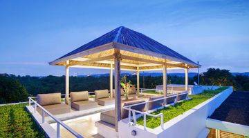 Gambar 1 Luxury Big Villa At Balangan Beach 4Br Fully Furnished Shm