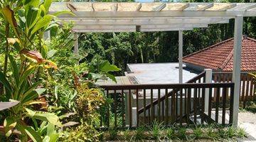 Gambar 4 Villa Fully Furnished di Ubud, Gianyar Bali