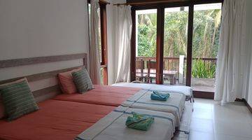 Gambar 1 Villa Fully Furnished di Ubud, Gianyar Bali