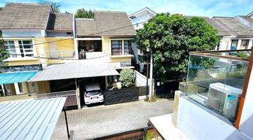 Gambar 4 Rumah Villa Siap Huni With Pool Di Jimbaran Bawah Furnished Shm