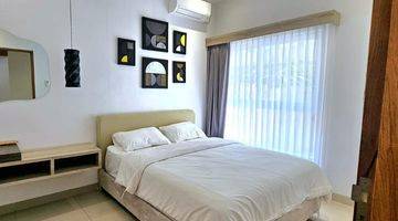 Gambar 2 Rumah Villa Siap Huni With Pool Di Jimbaran Bawah Furnished Shm