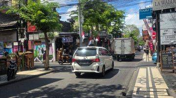 Gambar 3 Tanah Kotak Strategis di Legian, Bali Dekat Starbuck Dan Hotel