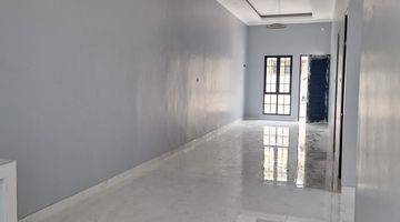 Gambar 5 Rumah Bagus Semi Furnished di Harapan Indah, Bekasi b0945 