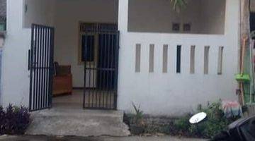 Gambar 1 Rumah Bagus Unfurnished di Wahana Harapan , Bekasi k1119 