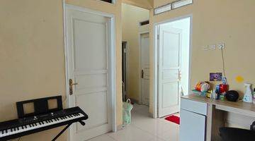 Gambar 4 Rumah Bagus Unfurnished di Juanda Residence, Bekasi b0977 