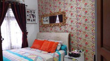 Gambar 4 Rumah Bagus Semi Furnished SHM di Taman Harapan Baru, Bekasi b0794 