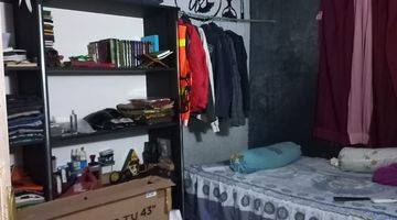 Gambar 2 Rumah Kontrakan Bagus SHM di Duta Bumi, Bekasi b0996 