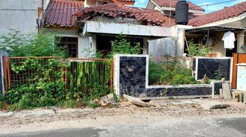 Gambar 1 Rumah Butuh Renovasi di Metland Menteng, Jakarta Timur h1085 