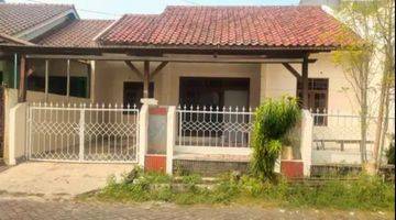 Gambar 1 Rumah Unfurnished di Harapan Indah, Bekasi b0914 