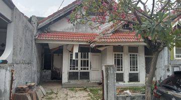 Gambar 1 Rumah Butuh Renovasi di Permata Harapan Baru , Bekasi b1078 