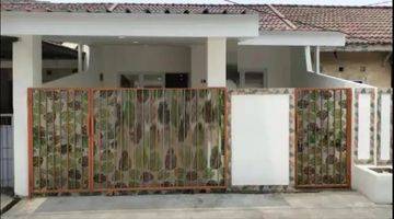 Gambar 1 Rumah Bagus Unfurnished di Harapan Indah, Bekasi B1055 