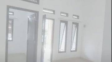 Gambar 5 Rumah Baru Unfurnished SHM di Pondok Ungu Permai, Bekasi b0896 