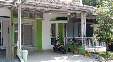 Gambar 1 Rumah Unfurnished SHM di Mutiara Gading City, Bekasi