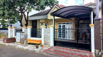 Gambar 1 Rumah Kontrakan Bagus Unfurnished di Taman Pulo Indah, Jakarta Timur b1064 