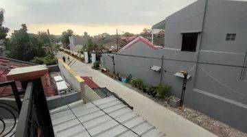 Gambar 3 Rumah 2 Lantai Bagus Unfurnished di Taman Kebalen, Bekasi k0551 