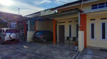 Gambar 1 Rumah Bagus Unfurnished di Juanda Residence, Bekasi b0977 