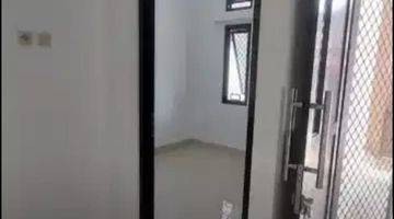 Gambar 4 Rumah Baru Unfurnished SHM di Pondok Ungu Permai, Bekasi b0896 