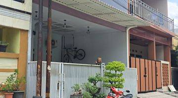 Gambar 1 Rumah Bagus Unfurnished SHM di Bulevar Hijau, Bekasi b0946 