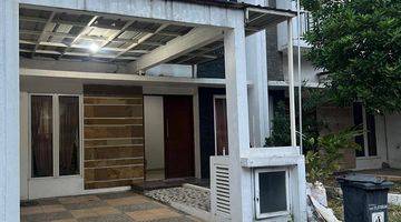 Gambar 1 Rumah Bagus Semi Furnished di Metland Tambun , Bekasi b0588 