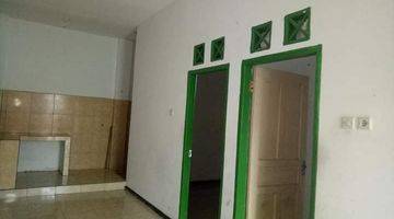 Gambar 4 Rumah Bagus Unfurnished di Wahana Harapan , Bekasi k1119 