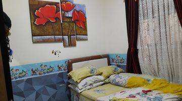 Gambar 3 Rumah Bagus Semi Furnished SHM di Taman Harapan Baru, Bekasi b0794 