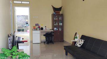 Gambar 2 Rumah Bagus Unfurnished di Juanda Residence, Bekasi b0977 