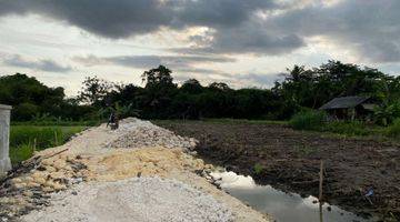 Gambar 2 Tanah Kavling Siap Bangun Di Daerah Abianbase Gianyar