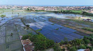 Gambar 4 Tanah Kavling Siap Bangun Di Daerah Pemecutan Klod Denpasar Barat