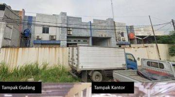 Gambar 3 Dijual Murang Gudang Lelang Di Kawasan Industri 