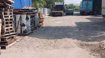 Gambar 2 Dijual Gudang Lokasi Jatake