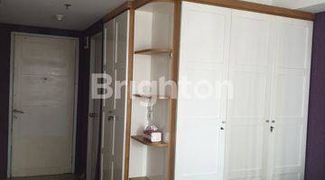 Gambar 4 Apartemen Altiz Bintaro