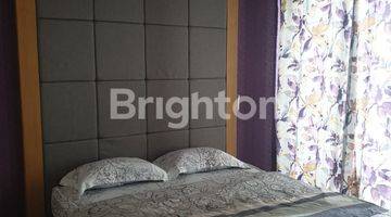 Gambar 1 Apartemen Altiz Bintaro