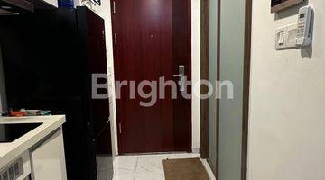 Gambar 5 Apartemen Sky House Alam Sutera