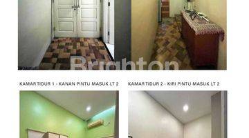 Gambar 3 RUMAH 2,5 LANTAI CLUSTER JELITA ALAM SUTERA