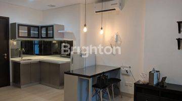 Gambar 2 APARTEMEN BROOKLYN ALAMSUTERA