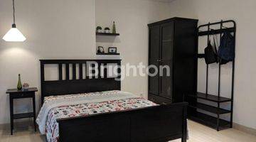 Gambar 1 APARTEMEN BROOKLYN ALAMSUTERA