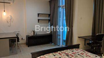 Gambar 3 APARTEMEN BROOKLYN ALAMSUTERA