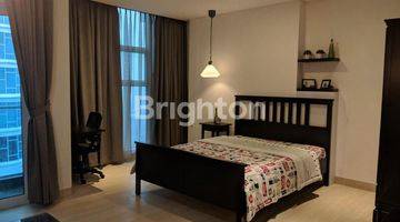 Gambar 4 APARTEMEN BROOKLYN ALAMSUTERA