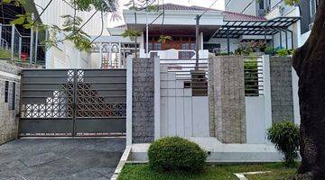 Gambar 1 Jual Rumah di Cempaka, Surabaya