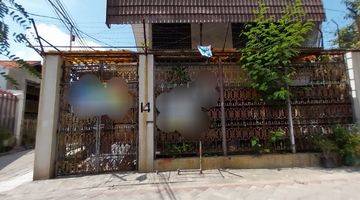 Gambar 4 Jual Rumah 2 Lantai di Tambak Rejo, Surabaya