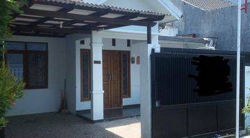 Gambar 5 Jual Rumah Cosie di Griya Candramas , Sidoarjo