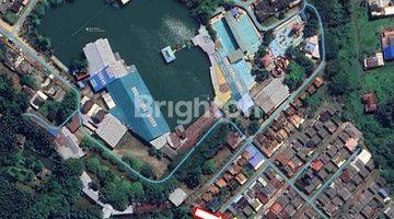 Gambar 3 Jual Rumah di Tempat Wisata Water Park Danau Tanah Mas, Talang Kelapa, Banyuasin, Palembang Tanah Mas Residence, Banyuasin