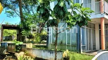 Gambar 2 Jual Rumah Eksklusif Cluster The Spring di Kenten City, Palembang