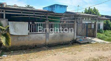 Gambar 1 Jual Rumah di Tempat Wisata Water Park Danau Tanah Mas, Talang Kelapa, Banyuasin, Palembang Tanah Mas Residence, Banyuasin