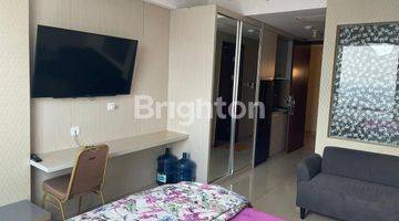 Gambar 3 APARTEMEN U RESIDENCE