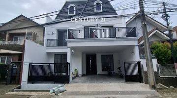 Gambar 4 Dijual Rumah Baru Ada Kolam Renang Di Bintaro Jaya Sektor 3A