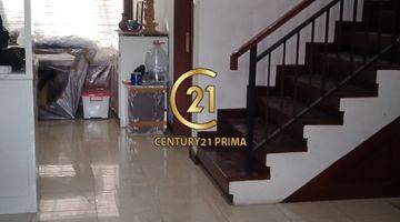 Gambar 3 Dijual Rumah Bagus  Dekat Sektor 3A  Siap Huni  Di Bintaro  