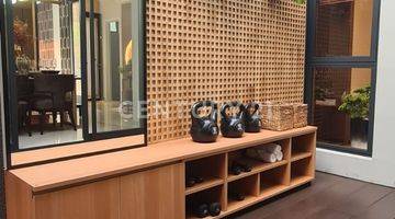 Gambar 4 Rumah Siap Huni Full Furnished Posisi Hook Di Discovery Altezza