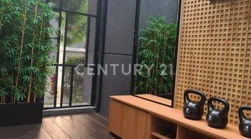 Gambar 5 Rumah Siap Huni Full Furnished Posisi Hook Di Discovery Altezza