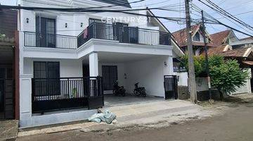 Gambar 2 Dijual Rumah Baru Ada Kolam Renang Di Bintaro Jaya Sektor 3A